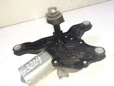 Peça sobressalente para automóvel em segunda mão motor do limpador traseiro por bmw x1 (e84) xdrive 20 d referências oem iam 67632990856