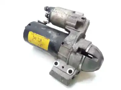 Peça sobressalente para automóvel em segunda mão motor de arranque por bmw x1 (e84) xdrive 20 d referências oem iam 12418581097