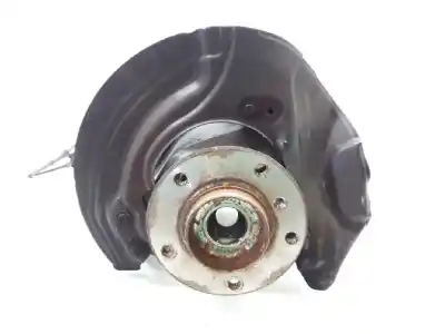 Second-hand car spare part front right knuckle for bmw x1 (e84) xdrive 20 d oem iam references 31216788700  