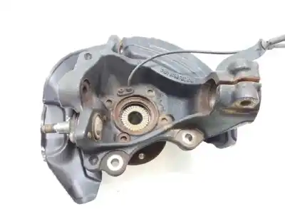 Second-hand car spare part front right knuckle for bmw x1 (e84) xdrive 20 d oem iam references 31216788700  