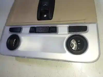 Second-hand car spare part interior light for bmw x1 (e84) xdrive 20 d oem iam references 9225506  10021689