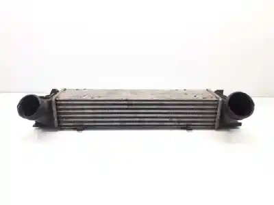 Peça sobressalente para automóvel em segunda mão intercooler por bmw x1 (e84) xdrive 20 d referências oem iam 17517798788 7798788 3296399