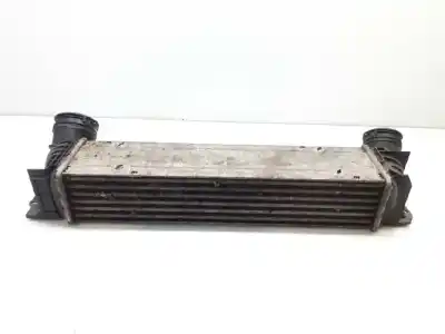 Peça sobressalente para automóvel em segunda mão intercooler por bmw x1 (e84) xdrive 20 d referências oem iam 17517798788 7798788 3296399