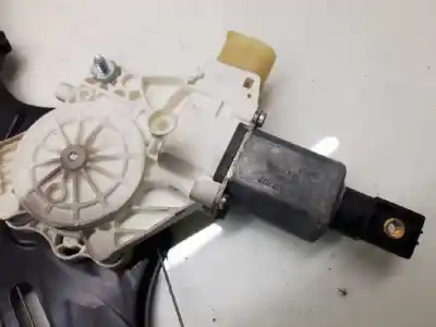 Second-hand car spare part driver left window regulator for bmw x1 (e84) xdrive 20 d oem iam references 51332990385 2990385 2990293