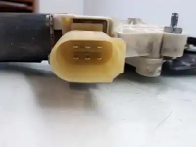 Second-hand car spare part driver left window regulator for bmw x1 (e84) xdrive 20 d oem iam references 51332990385 2990385 2990293