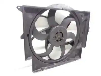Peça sobressalente para automóvel em segunda mão termoventilador elétrico por bmw x1 (e84) xdrive 20 d referências oem iam 17428506668