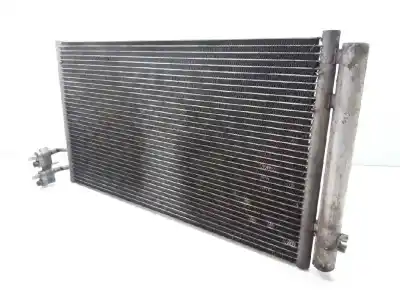 Peça sobressalente para automóvel em segunda mão condensador / radiador de ar condicionado por bmw x1 (e84) xdrive 20 d referências oem iam 64539229021