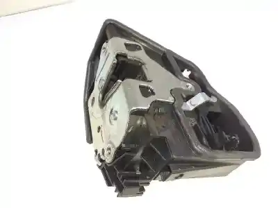 Peça sobressalente para automóvel em segunda mão fechadura da porta traseira esquerda por bmw x1 (e84) xdrive 20 d referências oem iam 51227229459