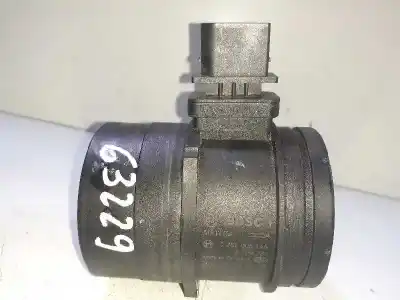Second-hand car spare part flowmeter for bmw x1 (e84) xdrive 20 d oem iam references 13628509724 8509724 0281006146