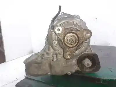 Second-hand car spare part gearbox for bmw x1 (e84) xdrive 20 d oem iam references 6hp19 7590123 1071050026