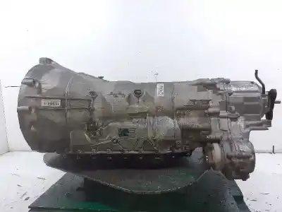 Second-hand car spare part gearbox for bmw x1 (e84) xdrive 20 d oem iam references 6hp19 7590123 1071050026