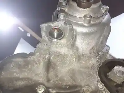 Second-hand car spare part gearbox for bmw x1 (e84) xdrive 20 d oem iam references 6hp19 7590123 1071050026