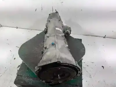 Second-hand car spare part gearbox for bmw x1 (e84) xdrive 20 d oem iam references 6hp19 7590123 1071050026