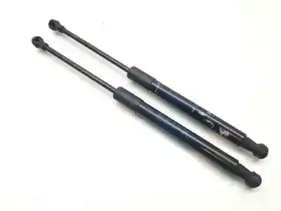 Peça sobressalente para automóvel em segunda mão amortecedor do capô por bmw x1 (e84) xdrive 20 d referências oem iam 512329900344