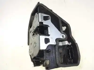 Recambio de automóvil de segunda mano de cerradura puerta trasera izquierda para bmw serie 3 lim. (f30) 320d xdrive referencias oem iam 51227229459  7229459