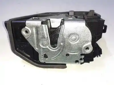 Recambio de automóvil de segunda mano de cerradura puerta trasera izquierda para bmw serie 3 lim. (f30) 320d xdrive referencias oem iam 51227229459  7229459