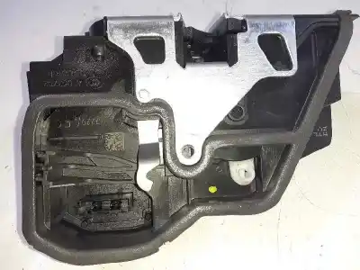 Recambio de automóvil de segunda mano de cerradura puerta trasera izquierda para bmw serie 3 lim. (f30) 320d xdrive referencias oem iam 51227229459  7229459