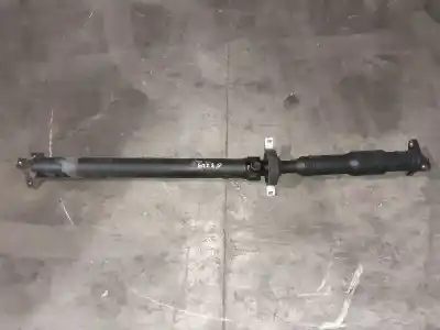 Peça sobressalente para automóvel em segunda mão transmissão central traseira por bmw x1 (e84) xdrive 20 d referências oem iam 26107573482