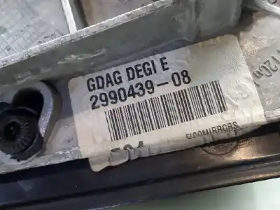 Peça sobressalente para automóvel em segunda mão espelho retrovisor esquerdo por bmw x1 (e84) xdrive 20 d referências oem iam 51162993765  2990439