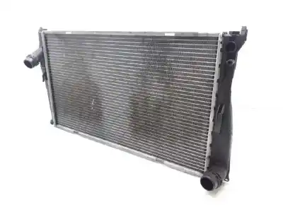 Peça sobressalente para automóvel em segunda mão radiador de água por bmw x1 (e84) xdrive 20 d referências oem iam 17117788903
