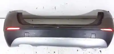 İkinci el araba yedek parçası arka tampon için bmw x1 (e84) xdrive 20 d oem iam referansları 51122993568 51122993587 51122410288