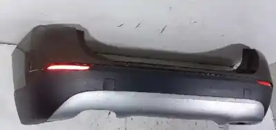 İkinci el araba yedek parçası arka tampon için bmw x1 (e84) xdrive 20 d oem iam referansları 51122993568 51122993587 51122410288