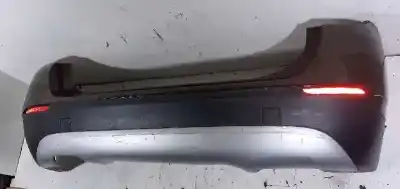 İkinci el araba yedek parçası arka tampon için bmw x1 (e84) xdrive 20 d oem iam referansları 51122993568 51122993587 51122410288