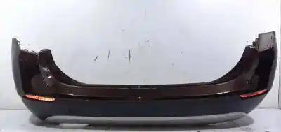 İkinci el araba yedek parçası arka tampon için bmw x1 (e84) xdrive 20 d oem iam referansları 51122993568 51122993587 51122410288