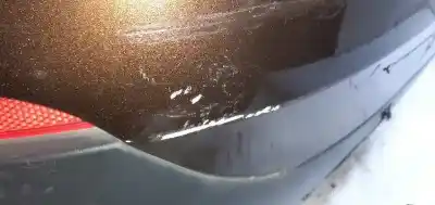 İkinci el araba yedek parçası arka tampon için bmw x1 (e84) xdrive 20 d oem iam referansları 51122993568 51122993587 51122410288