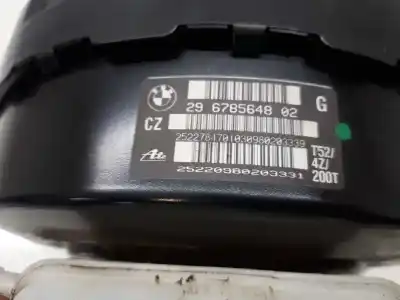Pezzo di ricambio per auto di seconda mano servo freio per bmw x1 (e84) xdrive 20 d riferimenti oem iam 34336779733  6785648