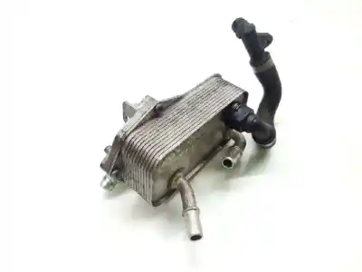 Peça sobressalente para automóvel em segunda mão radiador da caixa de velocidades por bmw x1 (e84) xdrive 20 d referências oem iam 17217529499