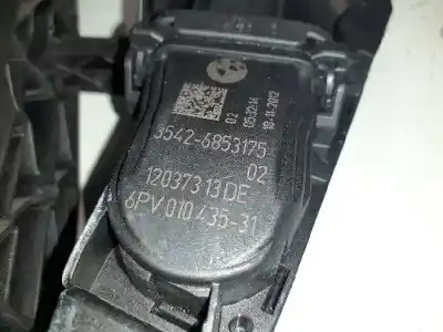 Recambio de automóvil de segunda mano de pedal acelerador para bmw serie 3 lim. (f30) 320d xdrive referencias oem iam 35426853175 12037313de 6pv01043531