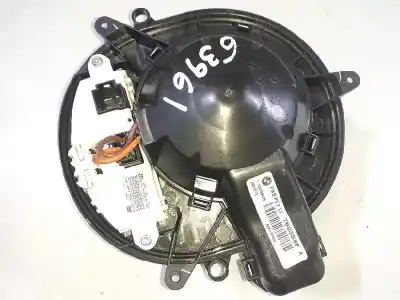 Recambio de automóvil de segunda mano de motor calefaccion para bmw serie 3 lim. (f30) 320d xdrive referencias oem iam 64119350395 9276112 t903542a