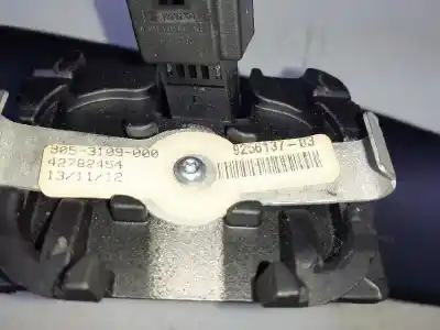 Recambio de automóvil de segunda mano de espejo interior para bmw serie 3 lim. (f30) 320d xdrive referencias oem iam 51169274266 9053109000 9256137