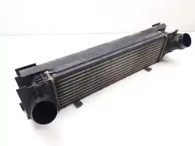 Recambio de automóvil de segunda mano de intercooler para bmw serie 3 lim. (f30) 320d xdrive referencias oem iam 17517600530