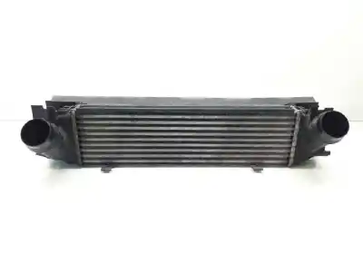 Pièce détachée automobile d'occasion intercooler / échangeur d'air pour bmw serie 3 lim. (f30) 320d xdrive références oem iam 17517600530  m151693c