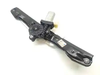 Recambio de automóvil de segunda mano de elevalunas trasero derecho para bmw serie 3 lim. (f30) 320d xdrive referencias oem iam 51357281888