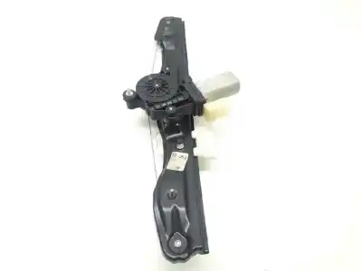 Recambio de automóvil de segunda mano de elevalunas trasero derecho para bmw serie 3 lim. (f30) 320d xdrive referencias oem iam 51357281888  7351050