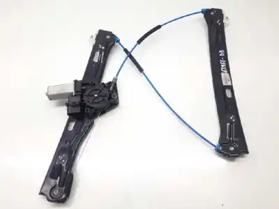 Recambio de automóvil de segunda mano de elevalunas delantero derecho para bmw serie 3 lim. (f30) 320d xdrive referencias oem iam 51337281886