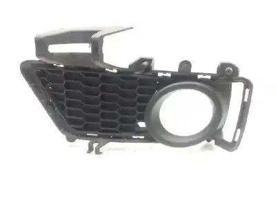 Recambio de automóvil de segunda mano de rejilla paragolpes derecha para bmw serie 3 lim. (f30) 320d xdrive referencias oem iam 51118054156  