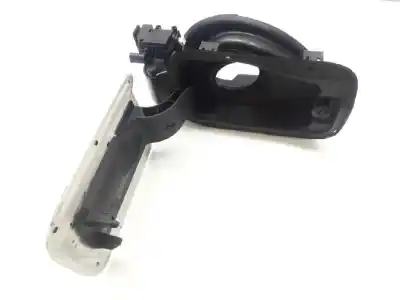 Recambio de automóvil de segunda mano de tapa exterior combustible para bmw serie 3 lim. (f30) 320d xdrive referencias oem iam 51177238100  