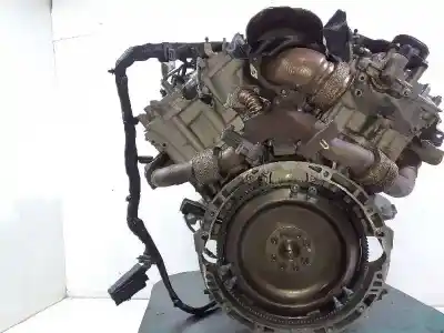 Pièce détachée automobile d'occasion moteur complet pour mercedes-benz clase r (w251, v251) r 320 cdi 4-matic (251.022 251.122) références oem iam 642950  40078082