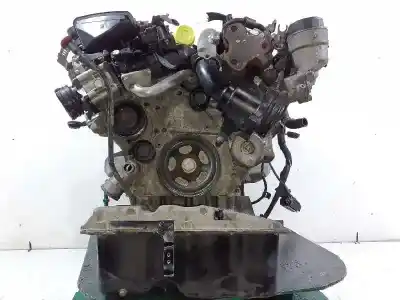 Pièce détachée automobile d'occasion moteur complet pour mercedes-benz clase r (w251, v251) r 320 cdi 4-matic (251.022 251.122) références oem iam 642950  40078082