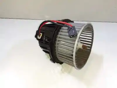 Second-hand car spare part heater blower motor for audi sq5 (8r) 3.0 tdi quattro oem iam references 8t1820021