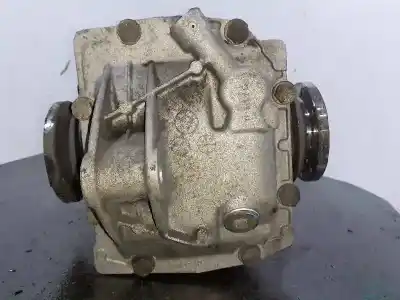 Piesă de schimb auto la mâna a doua grup diferential spate pentru bmw 3 coupé (e46) 330 xi referințe oem iam 7505389 2 , 93 e2284n