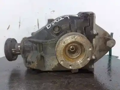 Piesă de schimb auto la mâna a doua grup diferential spate pentru bmw 3 coupé (e46) 330 xi referințe oem iam 7505389 2 , 93 e2284n