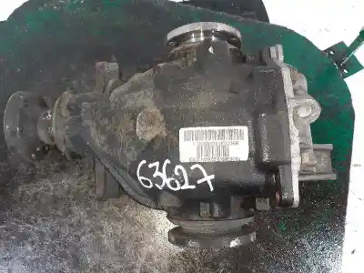 Piesă de schimb auto la mâna a doua grup diferential spate pentru bmw 3 coupé (e46) 330 xi referințe oem iam 7505389 2 , 93 e2284n