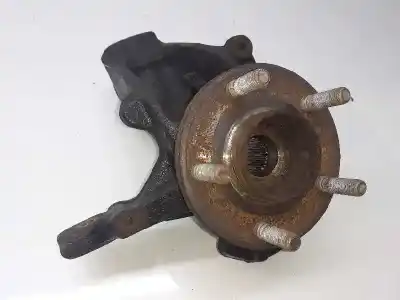 Автозапчасти б/у передняя правая кулачка за ford c-max trend ссылки oem iam 1686602