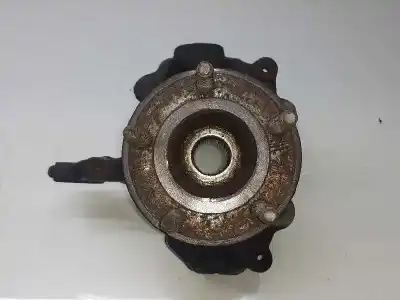 Автозапчасти б/у передняя правая кулачка за ford c-max trend ссылки oem iam 1686602  av613k170cav