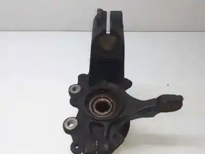 Автозапчасти б/у передняя правая кулачка за ford c-max trend ссылки oem iam 1686602  av613k170cav